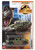 Matchbox Jurassic World Dominion Diecast Vehicles 2023 Bundle of 12 FMW90 956T