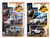 Matchbox Jurassic World Dominion Diecast Vehicles 2023 Bundle of 12 FMW90 956T