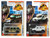 Matchbox Jurassic World Dominion Diecast Vehicles 2023 Bundle of 12 FMW90 956T