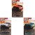 Matchbox Limited Edition Mustang Series Bundle of 3 Diecast Vehicles