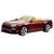 Matchbox 2020 Mustang Special Edition 2018 Ford Mustang Convertible Maroon