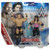 WWE Wrestling Battle Pack WrestleMania 32 Stone Cold Steve Austin Bret Hart DLG22 from Pappystoyshop.com