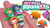 My Mini MixieQ's 2 Pack Blind Box Series 1 3 Mini Boxes