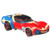 Hot Wheels DC Character Cars Wonder Woman HHB74