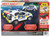 Meccano Junior RC Police Car with Working Trunk and Real Tools