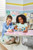 Mega Construx American Girl MaryEllen's Seaside Diner Building Set