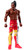 WWE Wrestling Basic Top Picks Kofi Kingston Figure