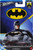 Hot Wheels Batman 2024 Complete Bundle of 5 HDG89-956L