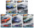 Hot Wheels Premium Car Culture 2023 Modern Classics 959E Bundle of 5 FPY86-959E from Pappystoyshop.com