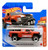 Hot Wheels 2021 Hot Trucks Complete Set of 10 Short Card Version Includes Treasure Hunt