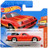 Hot Wheels 2021 Hot Trucks Complete Set of 10 Short Card Version Includes Treasure Hunt