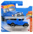 Hot Wheels 2021 Hot Trucks Complete Set of 10 Short Card Version Includes Treasure Hunt