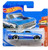 Hot Wheels 2021 Hot Trucks Complete Set of 10 Short Card Version Includes Treasure Hunt