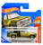 Hot Wheels 2021 Hot Trucks Complete Set of 10 Short Card Version Includes Treasure Hunt