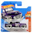 Hot Wheels 2021 Hot Trucks Complete Set of 10 Short Card Version Includes Treasure Hunt