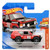 Hot Wheels 2021 Hot Trucks Complete Set of 10 Short Card Version Includes Treasure Hunt