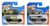 Hot Wheels 2021 Hot Trucks Complete Set of 10 Short Card Version Includes Treasure Hunt