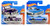 Hot Wheels 2021 Hot Trucks Complete Set of 10 Short Card Version Includes Treasure Hunt