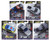 Hot Wheels 2024 Car Culture Slide Street 2 Bundle of 5 FPY86 959H FPY86-959H from Pappystoyshop.com