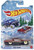 Hot Wheels 2020 Holiday Hot Rods Metallic 6-Pack Bundle