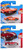 Hot Wheels 2021 Then and Now Complete Set of 10 Short Card Version