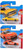Hot Wheels 2021 Then and Now Complete Set of 10 Short Card Version