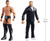 WWE Wrestling Battle Pack Daniel Bryan & The Miz Series 49 Figure