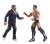 WWE Wrestling Battle Pack Daniel Bryan & The Miz Series 49 Figure