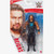 WWE Wrestling Basic Roman Reigns Series 117 Figure