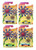Hot Wheels Spring/Easter 2022 Die Cast Car Bundle of 4 Easter Spring Theme HDG90-HDG91-HDG92-HDG93 from Pappystoyshop.com