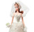 Barbie Fashion Model Collection Principessa Wedding Dress Doll