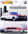 Hot Wheels Car Culture Fast Wagons Series Bundle of 5 1/64 Diecast