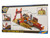 Hot Wheels Monster Trucks World Finals Stunt Pack Play Set