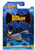 Hot Wheels Batman Theme DC Comics Series Diecast Bundle of 5 HDG89