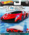 Hot Wheels Car Culture 2023 Speed Machines Complete Bundle of 5 Diecast Vehicles from FPY86-959A Release