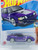 Hot Wheels 2022 '84 Mustang SVO Super Treasure Hunt Purple Muscle Mania