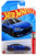 Hot Wheels Tesla Model S Plaid Blue Quarter Mile Heroes 5/5