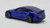 Hot Wheels Tesla Model S Plaid Blue Quarter Mile Heroes 5/5