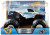 Hot Wheels Monster Trucks Megalodon 1:24 Scale Truck FMB56 from Pappystoyshop.com