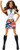 WWE Wrestling Superstars Alicia Fox Figure