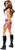 WWE Wrestling Superstars Alicia Fox Figure
