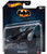 Hot Wheels DC Batman Bundle of 7 with Batmobile and Batwing DKL20 956P