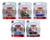 Disney Pixar Cars Holiday Winter Series Christmas Special Edition Bundle of 5 GYD55-963C from Pappystoyshop.com