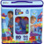 Mega Bloks Blocks Big Building Bag with Storage 80 Pieces
