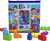 Mega Bloks Blocks Big Building Bag with Storage 80 Pieces DCH63 from Pappystoyshop.com