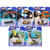 Hot Wheels DreamWorks Character Cars Collection Bundle 5-Pack HHB74-956M HHB74-956M from Pappystoyshop.com