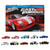 Hot Wheels Fast & Furious 1:64 Scale Die Cast Toy Cars Set of 10 HVX27 from Pappystoyshop.com