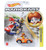 Hot Wheels Mario Kart Die Cast Character Cars Collection Bundle of 8