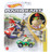 Hot Wheels Mario Kart Die Cast Character Cars Collection Bundle of 8