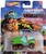 Hot Wheels Masters of The Universe Motu Character Cars Bundle of 5 Diecast Vehicles